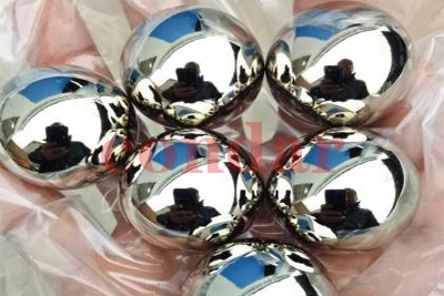 Kangda Steel Balls sizə polad topları necə seçəcəyinizi izah edir, sizi narahat etmədən və pula qənaət edir