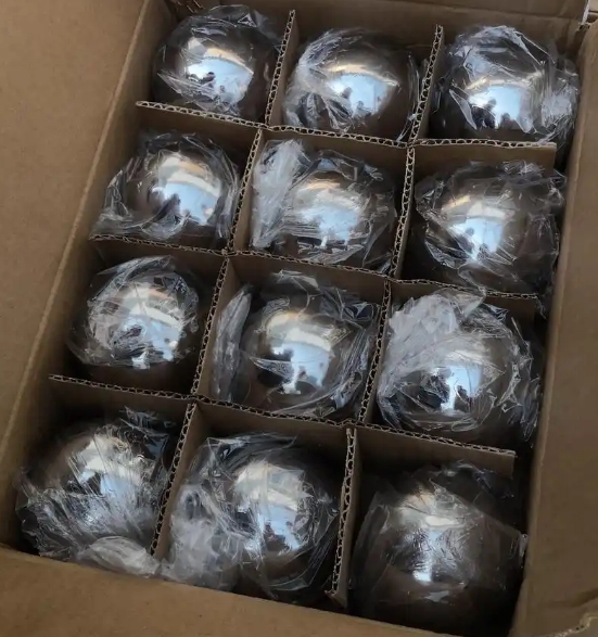 Daşıyan polad toplar, aşınmaya davamlı toplar və polad vuruş arasındakı fərq