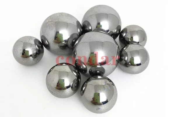 G200 440c paslanmayan polad top